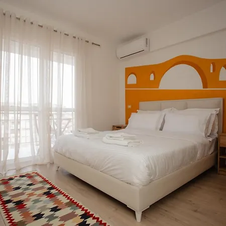 Erik's Place * Shkodër