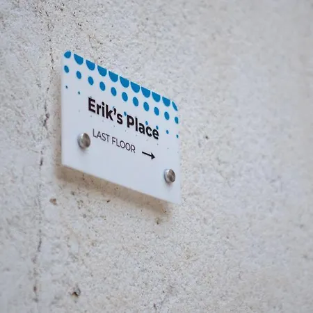 Erik's Place *