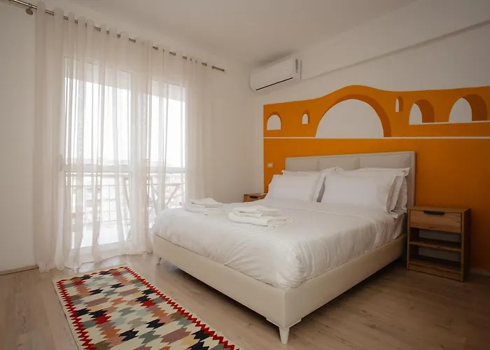 Erik's Place * Shkodra