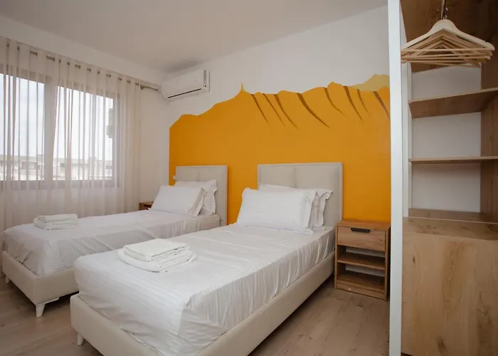 Apartment Erik's Place