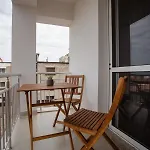 Erik's Place Apartment *