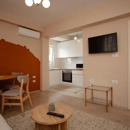 Erik's Place * Shkodër