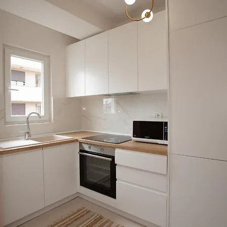 Erik's Place Shkodra