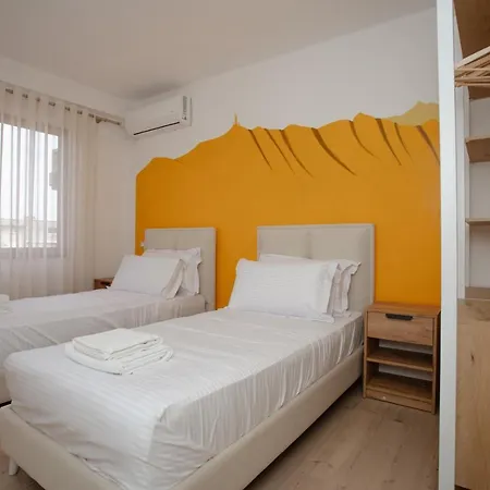 Apartment Erik's Place