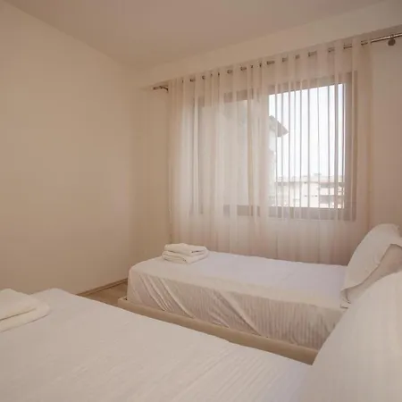 Erik's Place شقة شكودر