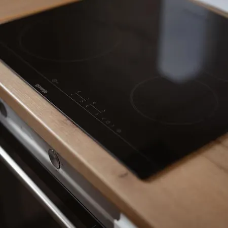 Apartment Erik's Place