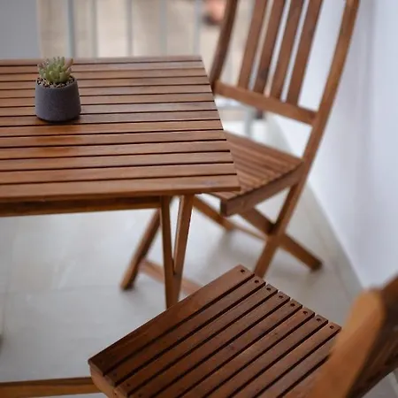 Apartmán Erik's Place Shkodër