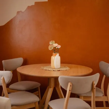 Apartment Erik's Place *