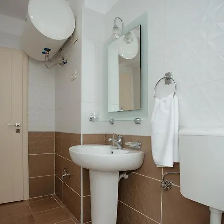 Apartment Erik's Place *