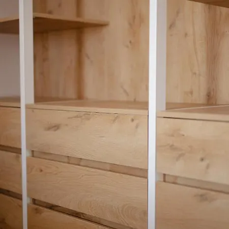 Apartmán Erik's Place *