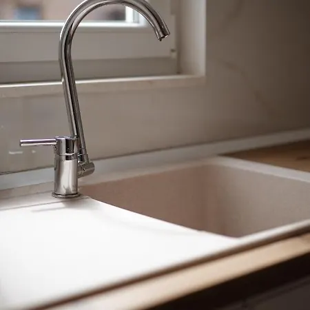 Apartment Erik's Place *