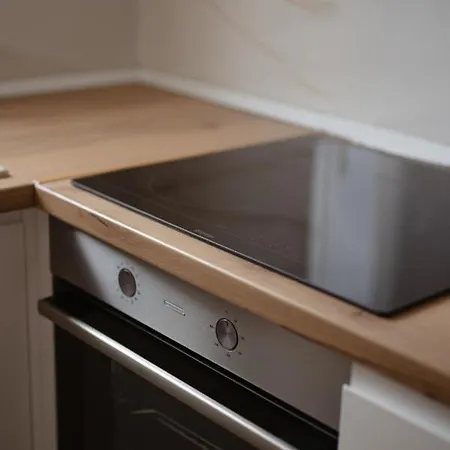 Erik's Place Apartmán Shkodër