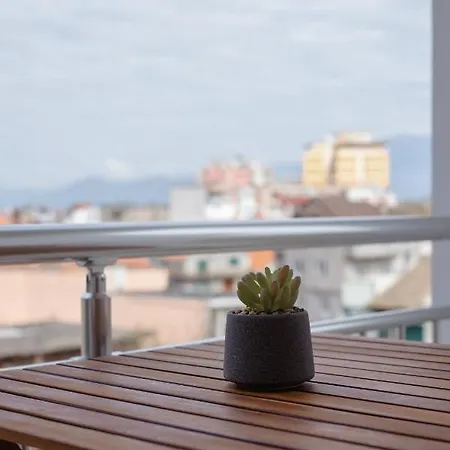 Erik's Place * Shkodër