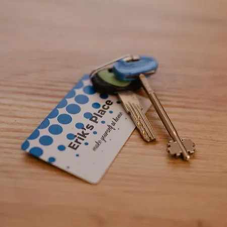 Apartment Erik's Place