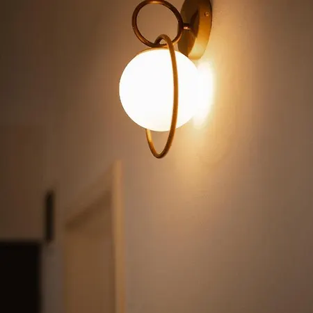 Erik's Place Apartment