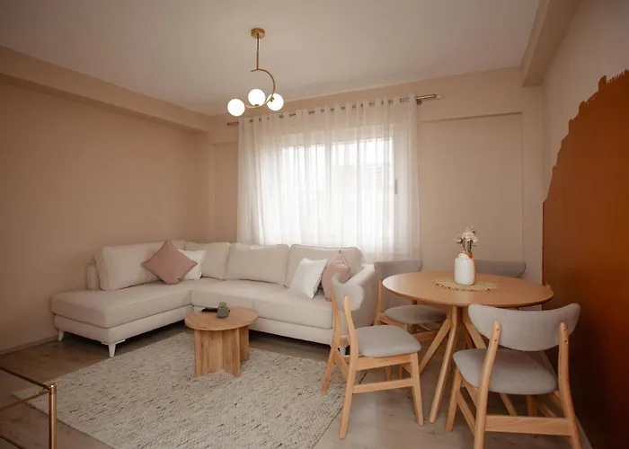 Apartamento Erik's Place Shkodër