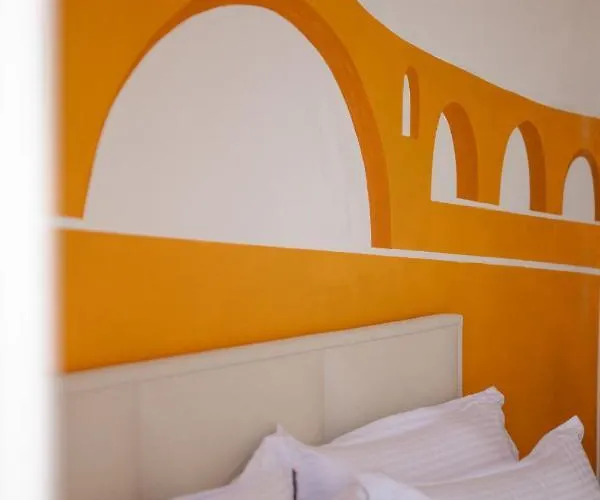 شقة Erik's Place شكودر