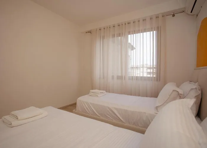 Erik's Place 公寓 Shkodër