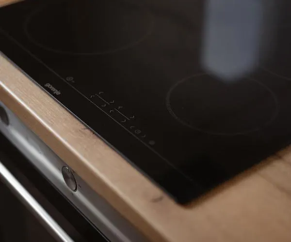 Apartament Erik's Place