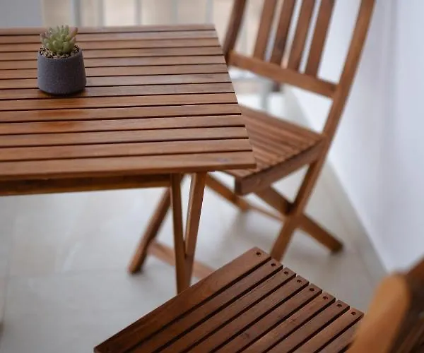 شقة Erik's Place شكودر