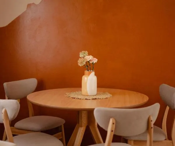 شقة Erik's Place *