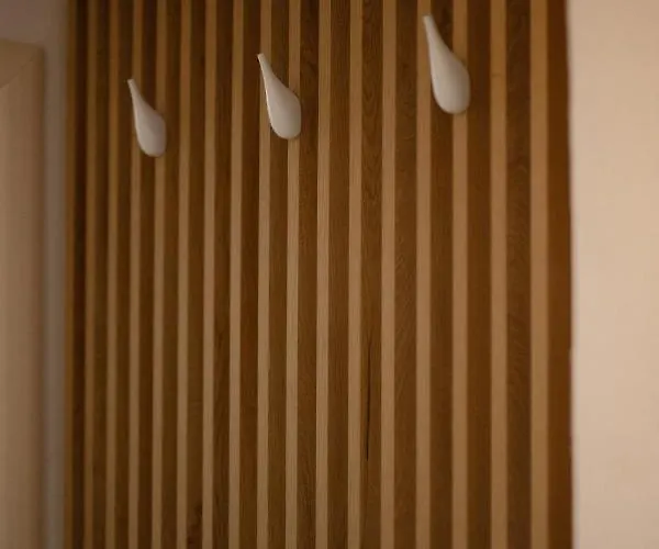 شقة Erik's Place شكودر