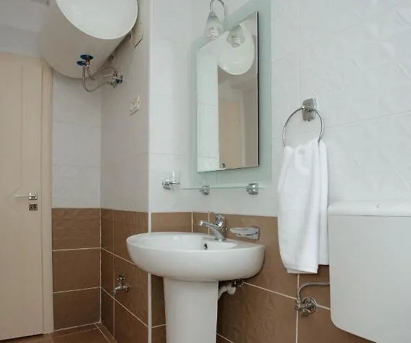 Appartement Erik's Place *