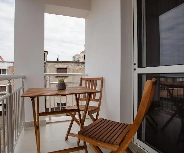 Erik's Place 公寓 *