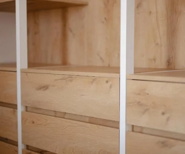 شقة Erik's Place *