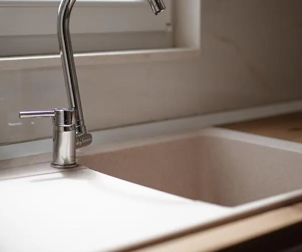 شقة Erik's Place *