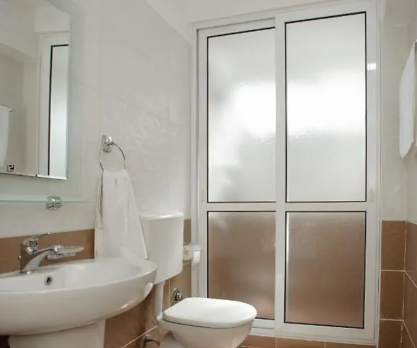 Erik's Place Shkodër