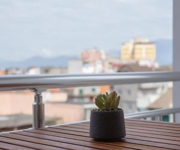 Erik's Place * شكودر