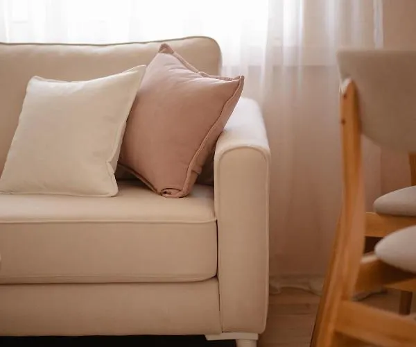 شقة Erik's Place *