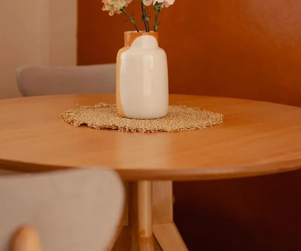 Erik's Place شقة شكودر