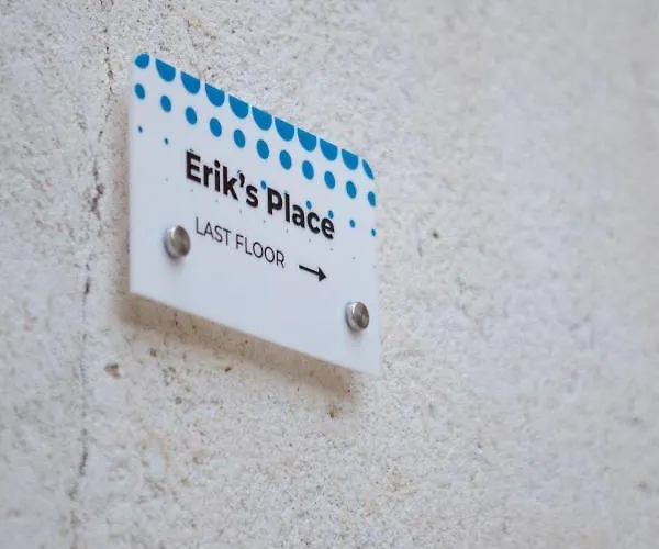 Erik's Place *